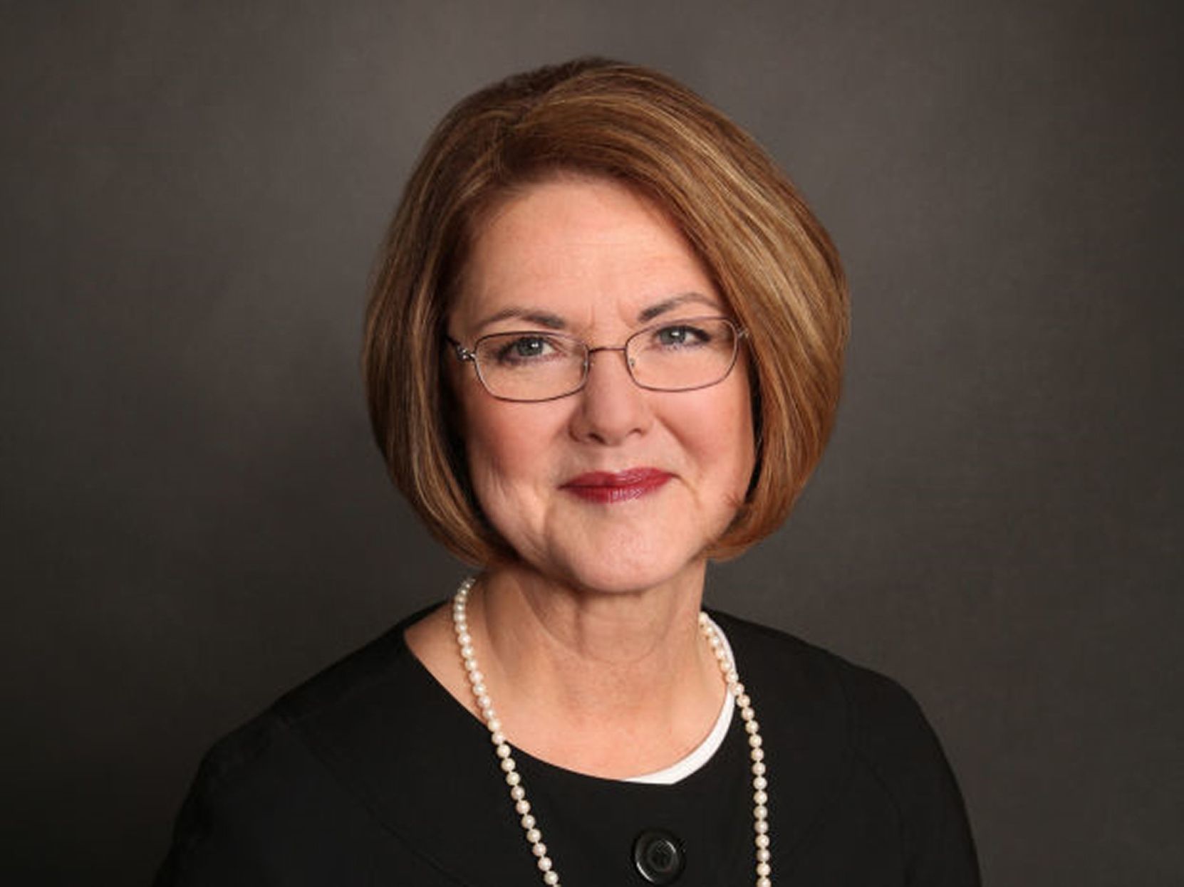 Elaine Harvey